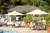 Pool bar