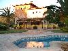 villa mit pool