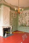 fire place
