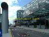 Flughafen terminal