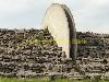 monument made of concrete