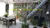 Terrasse oder patio
