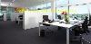 offene B&uuml;ro