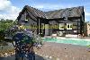 farmhouse und villa mit private pool