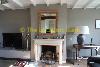 fire place