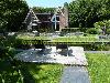 Villa mit natural pool