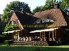 Villa mit gro&szlig;es Garten