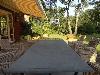 Garten Terrasse