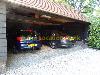 car port