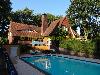 Villa mit private pool