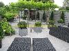Moderne Garten