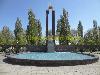 fountain