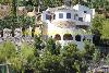 Spanish villa