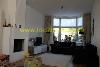 Wohnzimmer mit fireplace
