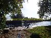 Jetty oder Pier