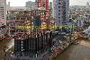 highrise building