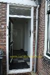 frontdoor