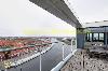 penthouse mit riverview und roof terace