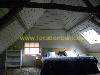 Dachboden Schlafzimmer