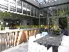 Garten terace