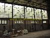 empty Fabrik