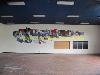 empty cantine