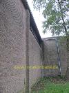 prison wall