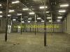 hangar empty space