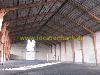 empty hangar