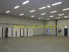 empty building
