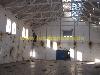 hangar