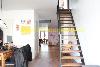 Treppe