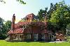 klassische villa