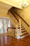 Treppe