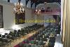 conert hall in ehemaligen monastry