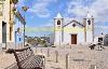 church in Portugal