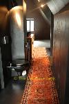Toilette