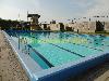 public Schwimmbad