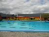 public Schwimmbad
