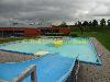 public Schwimmbad
