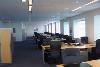 Moderne B&uuml;ro