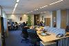 Moderne B&uuml;ro