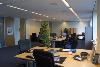 Moderne B&uuml;ro