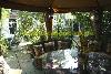 Garten Terrasse
