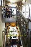 Treppe Treppe klassisch