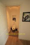Toilette
