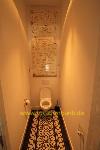 Toilette