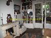 Wohnzimmer mit fireplace