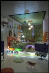 Wohnzimmer lounge