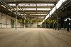industrial hangar
